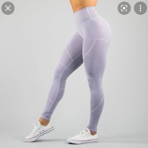 2 Alphalete Revivals